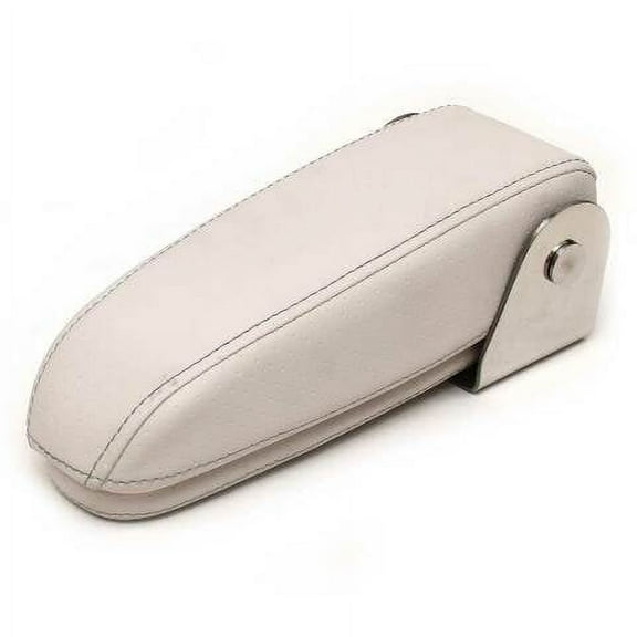 Sea Ray Boat Seat Marine Armrest 2280290 | 12 x 4 3/4 Inch Light Gray