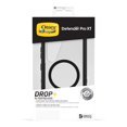 thumbnail image 5 of OtterBox Étui Defender Pro XT Clear Magnets Dark Side pour Samsung Galaxy S25, 5 of 5