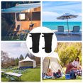 thumbnail image 4 of Miangastore Billboard Stabilization Sandbag Waterproof 2Pack 17x8in, 4 of 9