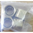 thumbnail image 3 of SeaStar Solutions (Teleflex)  HC53703; Seastar Hydraulic Steering Cylinder 125-8 Side Mount Outboard, 3 of 10