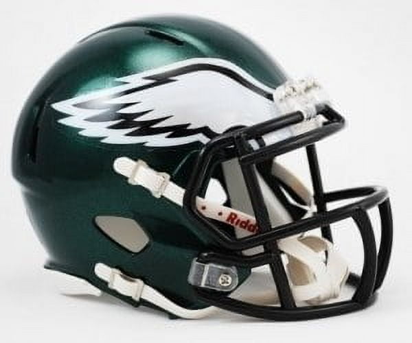Eagles Mini Helmet Speed