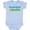 AE-Light Blue, variant on Inktastic Geologist in Training Boys or Girls Baby Bodysuit