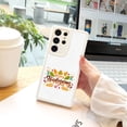 thumbnail image 1 of Exprese su estilo: funda para teléfono a prueba de golpes con estampado de imágenes vibrantes compatible con iPhone 15 Pro Max y más, 1 of 4