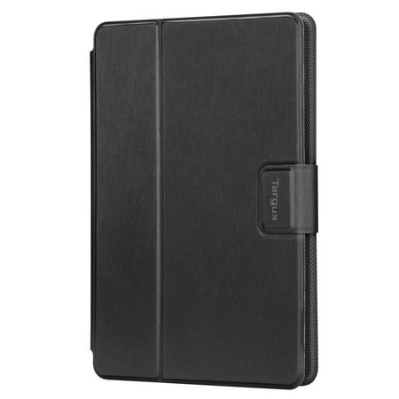 Targus - Safe Fit™ Universal 7-8.5” Rotating Tablet Case - Gray