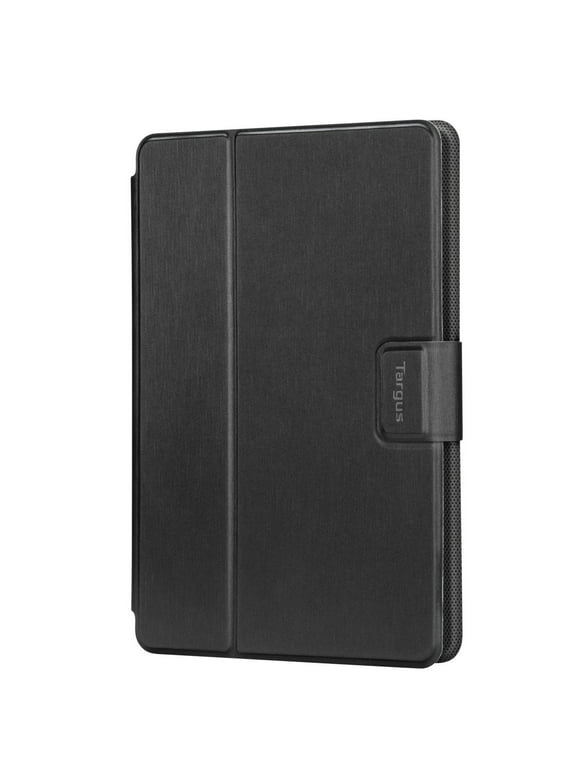 Targus Safe Fit Universal 7" to 8.5" 360 Rotating Tablet Case Black - THZ784GL