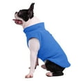 thumbnail image 2 of Topwoner Autumn Winter Fleece Vest For Cold Weather Dog Warm Sleeveless Shirt For Small Medium Dogs, 2 of 8