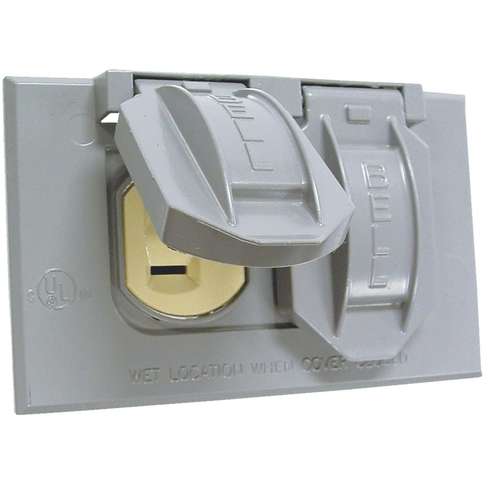How To Cover Outlets