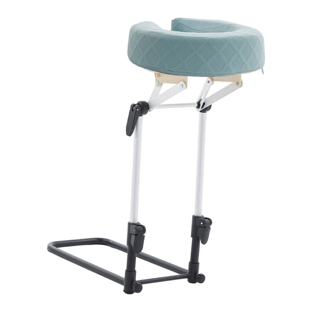 Esquirla Desktop and Home Mattress Massage Kit Eye Surgery Recovery Accessory for SPA Light Blue