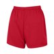 thumbnail image 1 of Umbro - Pantalones Cortos Club Diseño Logotipo para Mujer (Nuevo Clarete), 1 of 2
