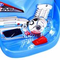 thumbnail image 4 of CIPACHO 3 Wheel 6V Battery Powered Electric Toy Kids Motorcycle, Holiday Birthday Gift for Kids Ages 3-7, Blue, 4 of 12