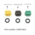 thumbnail image 2 of Replacement Nozzle for Karcher Puzzi 8/1 10/1 Cleaning Part 2 884546 0, 2 of 6