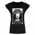 thumbnail image 1 of Deadly Tarot Womens/Ladies The Empress T Shirt, 1 of 4