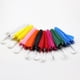 thumbnail image 2 of ¡Oferta de Cleance! Nuevos paraguas pequeños, ropa de lluvia para muñecas bebés de 18 pulgadas, juguetes para muñecas bebés estadounidenses, accesorios, paraguas, 2 of 6