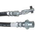 thumbnail image 2 of Brake Hydraulic Hose Fits select: 1995-2002 TOYOTA COROLLA, 1998-2002 CHEVROLET GEO PRIZM, 2 of 4