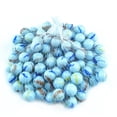thumbnail image 3 of Juguetes de canicas Hugo de vidrio de mezcla de colores, 3 of 8