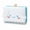 Cinnamoroll, variant on Coin Purse Creative Small Wallet Mini Purses My Melody Kuromi Keychain Wallet Lipstick Purse Kawaii Clutch
