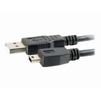 C2G 1m USB 2.0 A to Mini-B Cable (3.3ft)