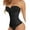 Black, variant on Women Body Shaper Training Slimming Corset Waist Cincher Tummy Control Shapewear Girdle Waistnipper