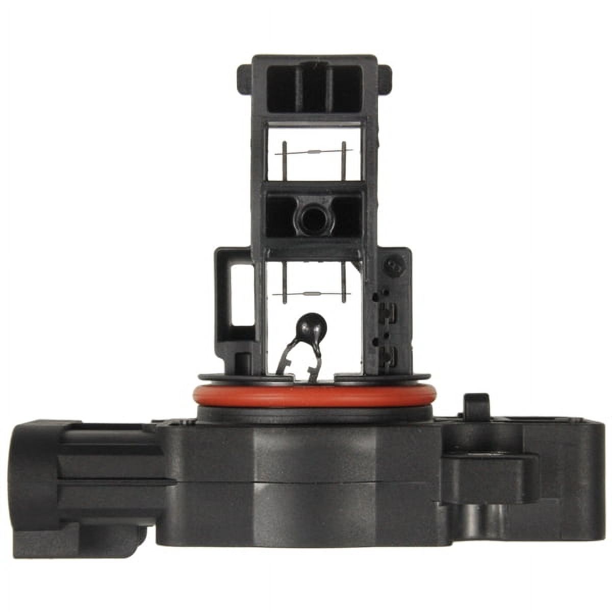 Mass Air Flow Sensor
