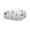 thumbnail image 1 of PRETXORVE Thickened Quilt Storage Organizer Storage, 1 of 2