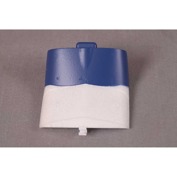 FMS Battery Cover Kingfisher 1400mm- FMMRG105 Replacement Airplane Parts