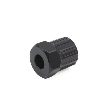 - Black Cassette Flywheel Freewheel Remover Removal Repair Tool For Bicycle
