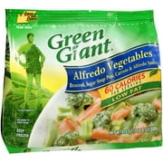 General Mills Green Giant Alfredo Vegetables, 24 oz