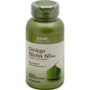 GNC Herbal Plus Ginkgo Biloba 60mg, 100 Capsules, Supports Mental Sharpness
