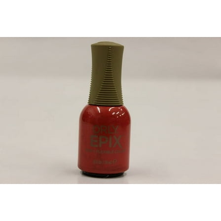 ORLY- Nail Lacquer- EPIX- Improv  .6 oz