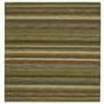 thumbnail image 2 of Kaleen Tara Square Collection - Natural 7'9" x 7'9" 100% Wool Rug, 2 of 4