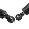 thumbnail image 2 of Rueda Fácil Poday Easy Wheel para K3PLUS 412 Bicicleta plegable 33.9mm Tija de sillín Ruedas de estacionamiento, 2 of 4