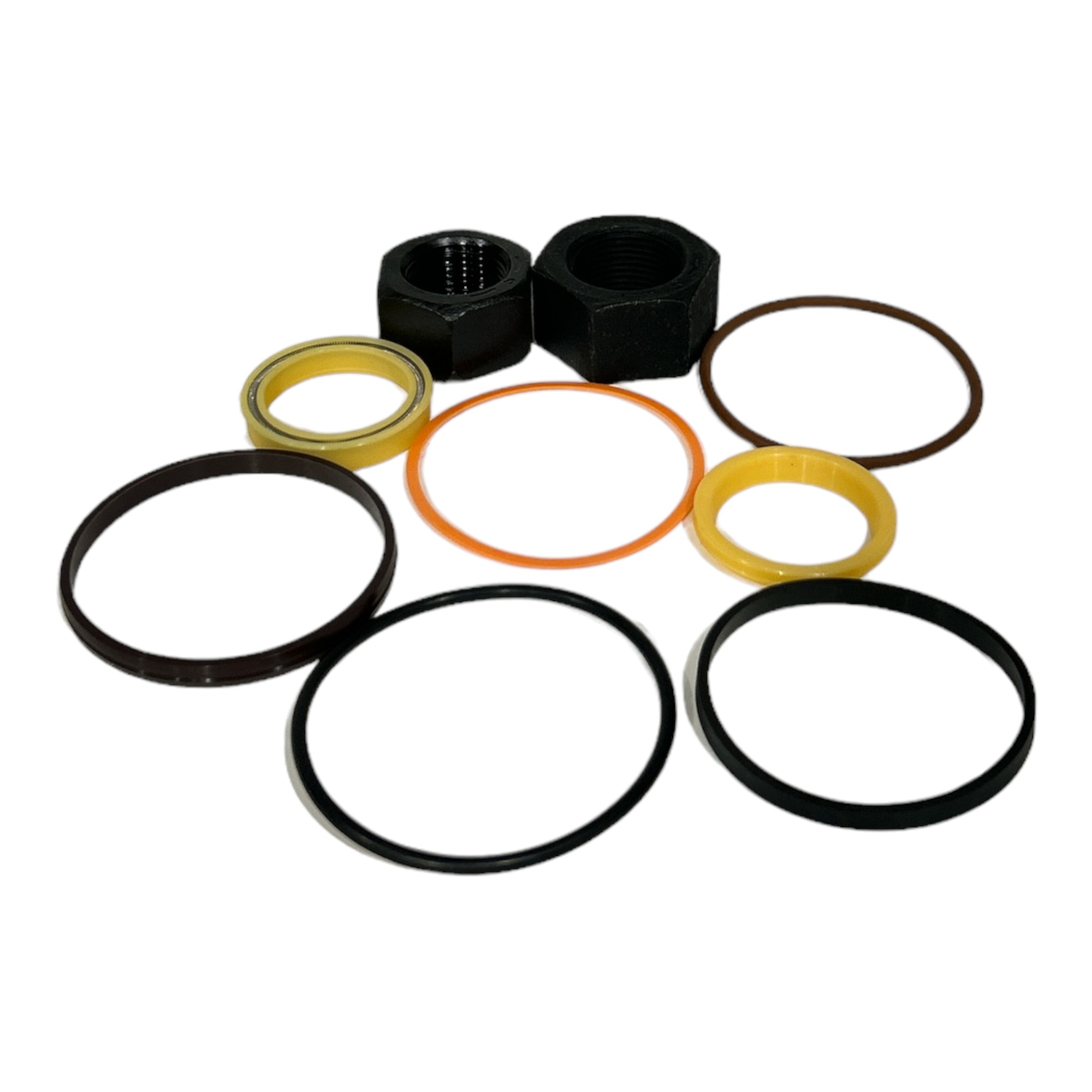 Timing Belt Installation Kit With Pins For Bobcat 863, 864, 873, 883, S250, T200 Skid Steers-991962