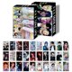 thumbnail image 1 of 30 unids/caja stray kids astro enhypen twice treasure exo ikon itzy txt photocard lomo card, 1 of 4
