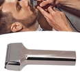 thumbnail image 1 of Portable Beard Trimmer, Dual Blades Digital Display Reciprocating Beard Trimmer  for Home, 1 of 7
