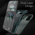 thumbnail image 4 of Funda Crave Dual Guard para Apple iPhone 16 Pro compatible con MagSafe doble capa a prueba de golpes, 4 of 5