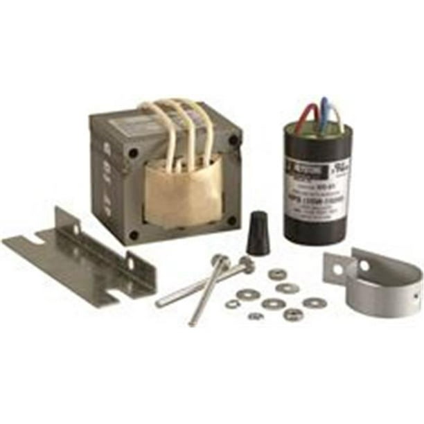 Keystone Technologies 3574366 High Pressure Sodium Ballast Kit, 120 V