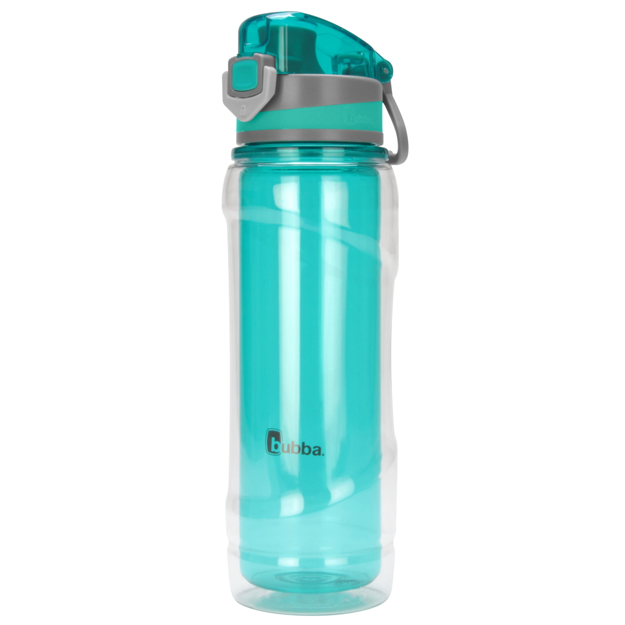 bubba Flo Duo Water Bottle, 24oz., Island Teal