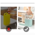 thumbnail image 4 of Labymos Estante de cocina Dispensador automático de, 4 of 8