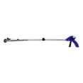 thumbnail image 3 of 83cm Foldable Garbage Pick Up Tool Grabber Reacher Stick Reaching Grab Tool, 3 of 7