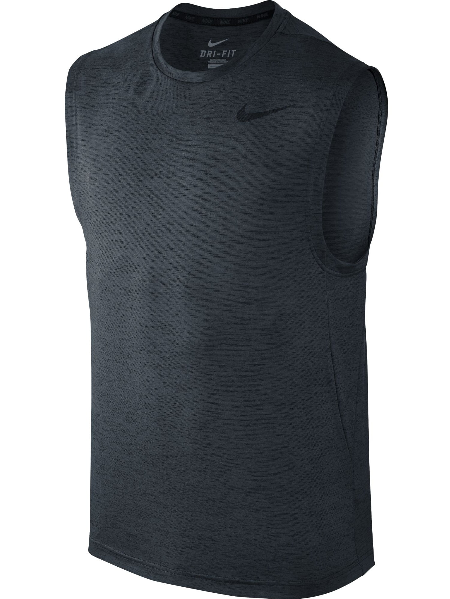 nike dri fit tank top mens