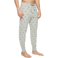 thumbnail image 2 of Polo Ralph Lauren Mens Knit Jogger Lounge Pant Style-PK08RL, 2 of 4