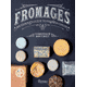 thumbnail image 1 of FROMAGES: AN EXPERT S GUIDE TO FRENCH CHEESE RIZZOLI DOMINIQUE BOUCHAIT, 1 of 1