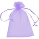thumbnail image 2 of Bolsa para Dulces PouchyLilac 5Pzas Morado 5x7cm Tela Bolsa Organza., 2 of 3