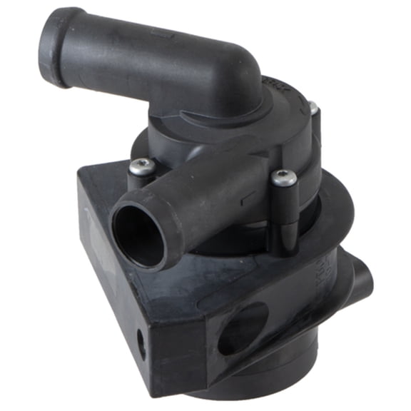 Engine Coolant Auxiliary Pump