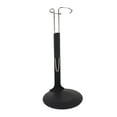 thumbnail image 4 of Tachiuwa 20 Pieces 1/6 Scale 12'' Action Figure Base Display Stand Holder Doll C-Type 20pcs, 4 of 8