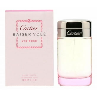 Cartier's 'Le Baiser Du Dragon' Eau De Parfum for Women, 0.25 oz