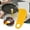 Ye, variant on Usbinx Life Flexible Kitchen Scraper Heavy Duty Heat Resistant Plastic Pan Scraper 15x6.5cm Non-Scratch Cookware Cleaner