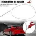 thumbnail image 4 of Transmission Dipstick For Town Automatic Transmission Fluid Dipstick YF5T7 FAST, 4 of 8