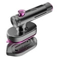 thumbnail image 2 of Portable Iron Steamer for Clothes 40W 90 Degrees Foldable Garment, 2 of 8