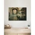 thumbnail image 6 of Day Dream FF2216 22 x 16 in. French Fiat Inside & Outside wood Wall Art, 6 of 7